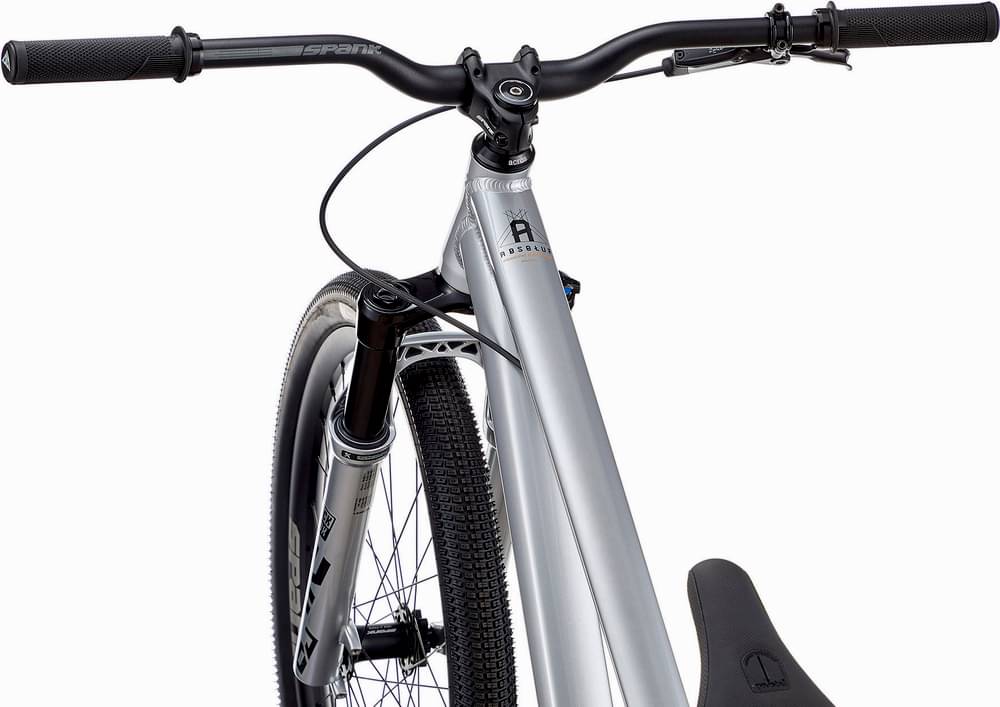 2021 Commençal ABSOLUT RS – Specs, Comparisons, Reviews – 99 Spokes