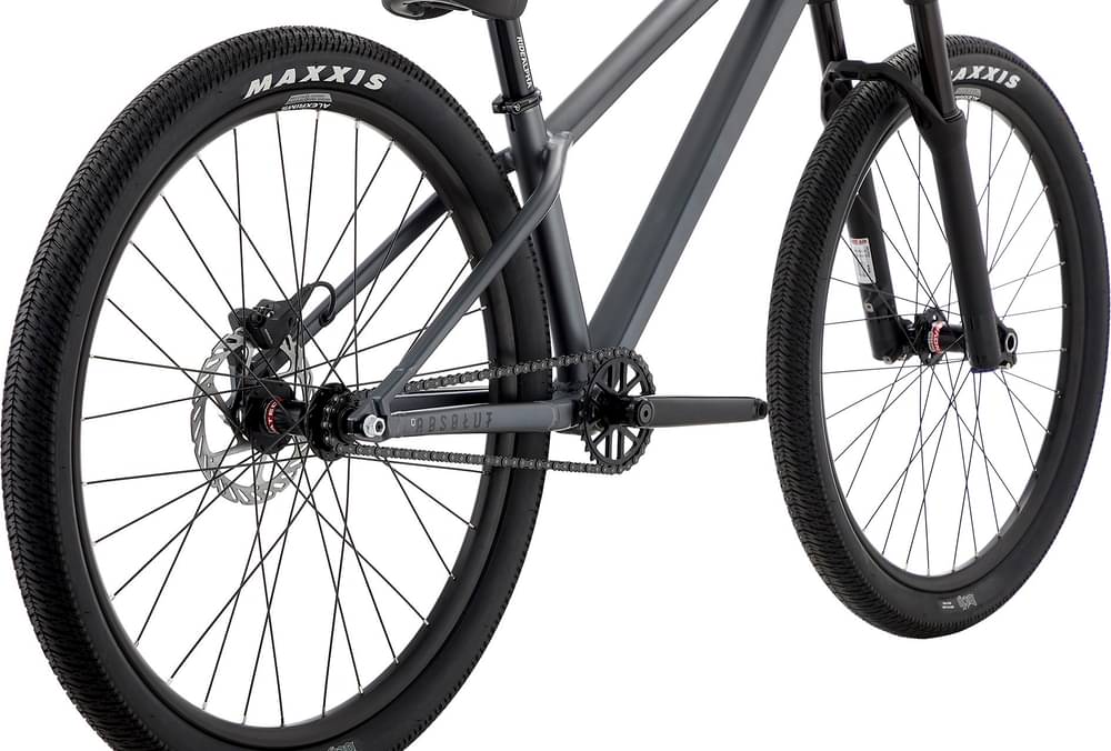 ＊commencal dirtjump mtb＊【送料込み】 Commencal Absolut 24 gives dirt jump bikes a new little