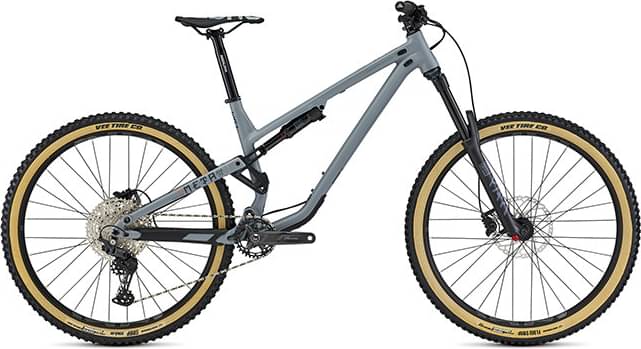 je james mountain bikes