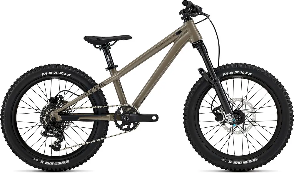 2021 Commençal META HT 20 MAXXIS – Specs, Comparisons, Reviews