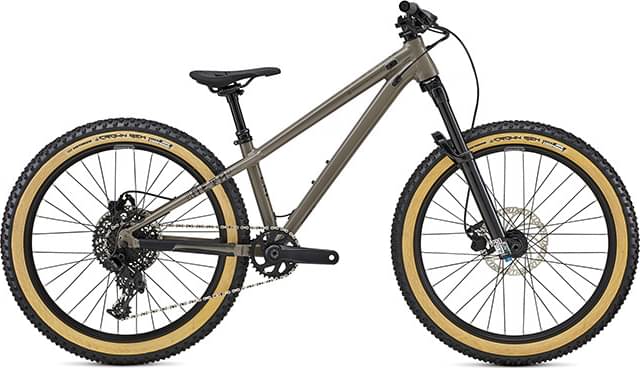 2021 Commençal META HT 24 – Specs 