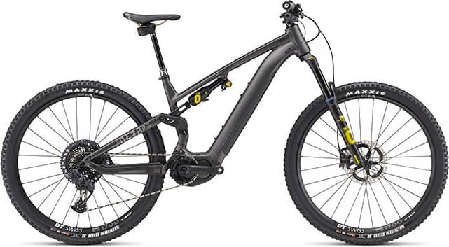 META POWER 29 TR OHLINS AXS – Specs 