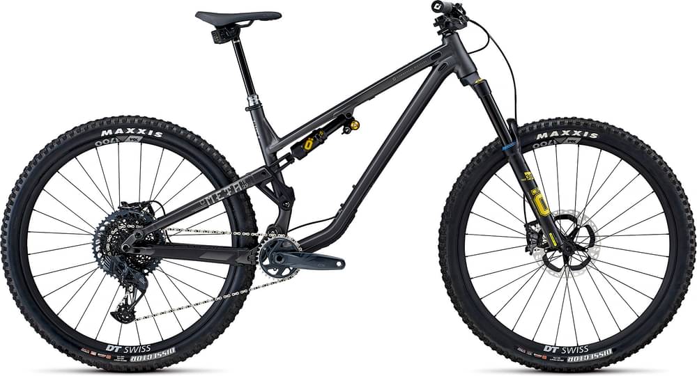 Commencal META TR 29 OHLINS EDITION AXS