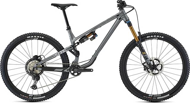 Commencal META TR 29 SIGNATURE