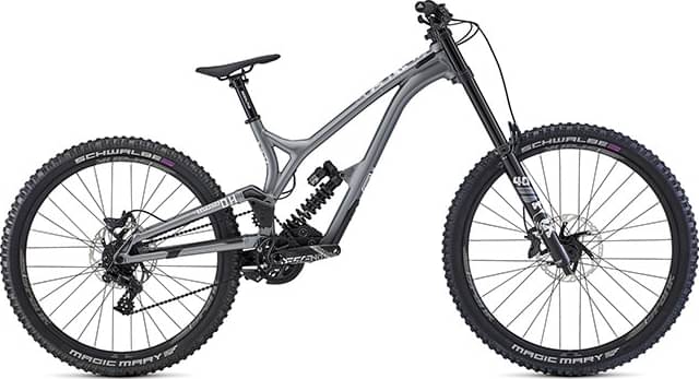 Commencal SUPREME DH 29 / 27 RACE