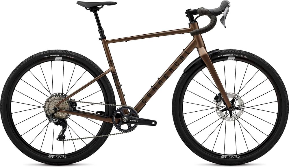 Commencal 365 RACE