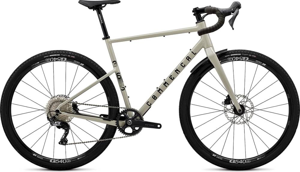 Commencal 365 RIDE