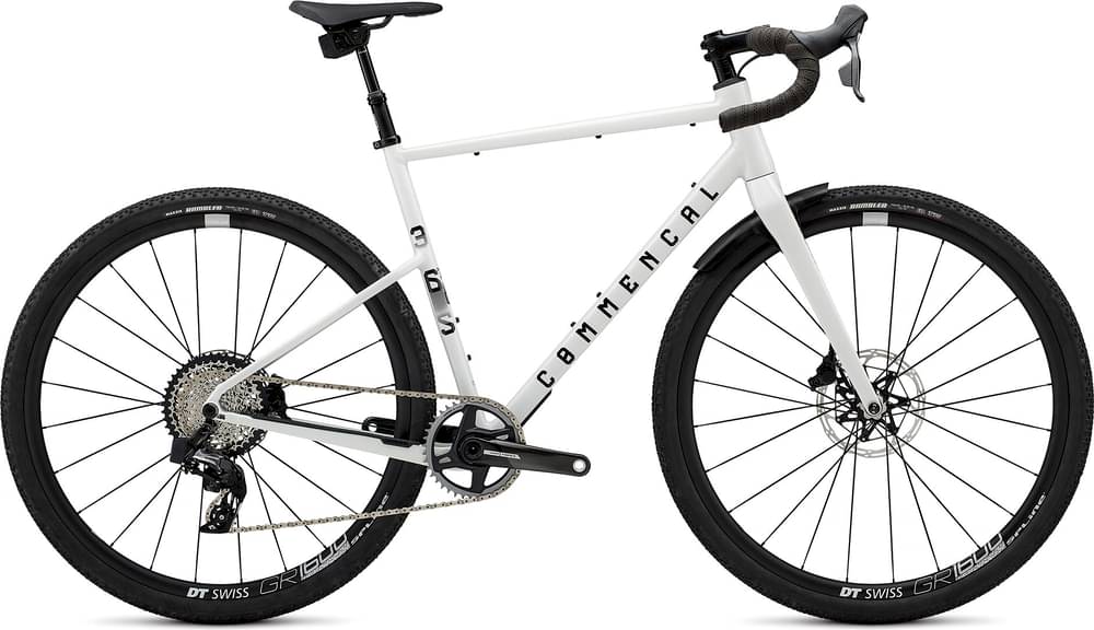 COMMENCAL 365 SIGNATURE