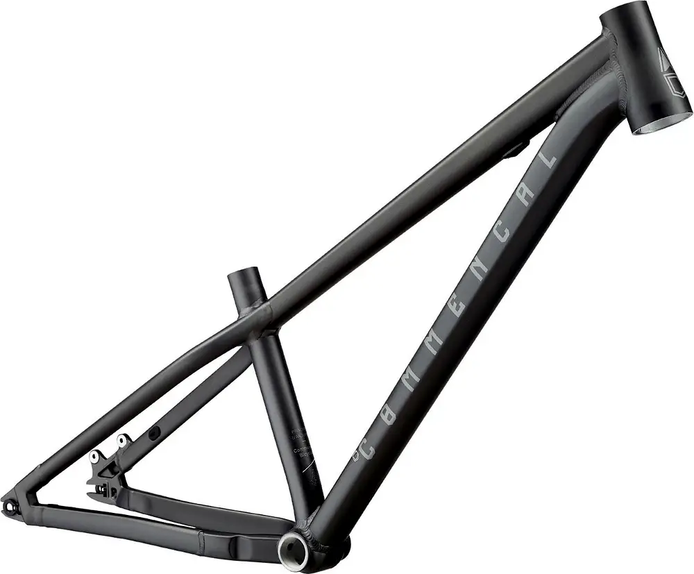 2022 Commençal ABSOLUT Frame – Specs, Comparisons, Reviews – 99 Spokes