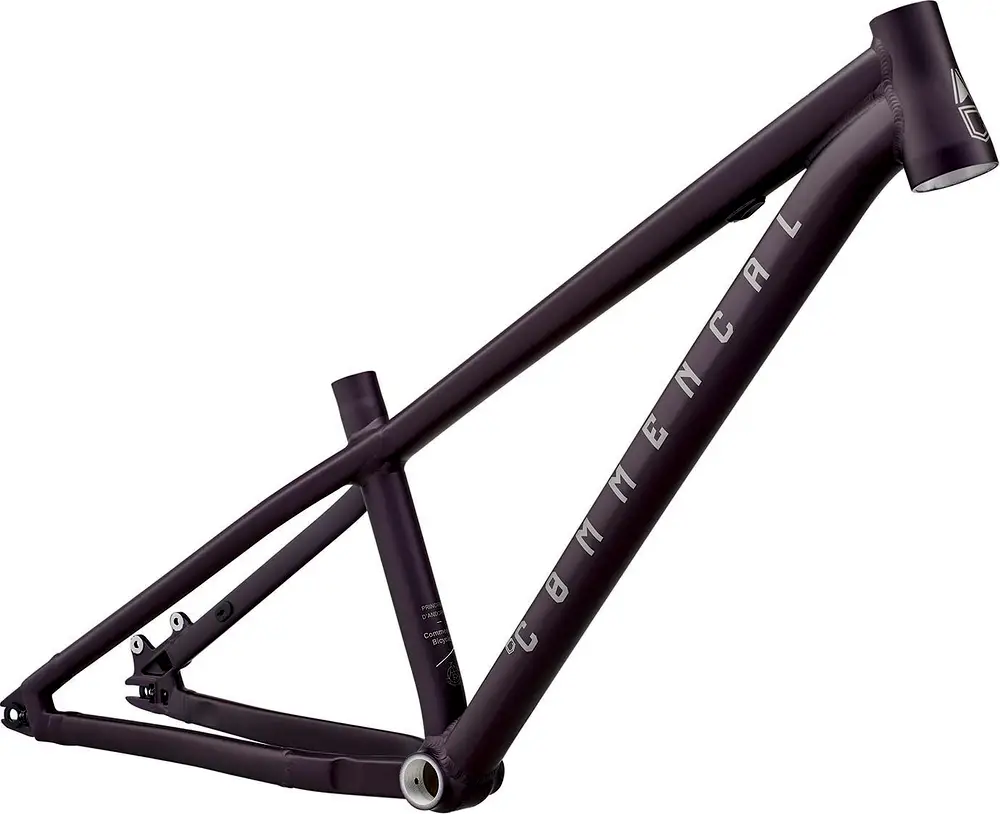 2022 Commençal ABSOLUT Frame Specs, Comparisons, Reviews 99 Spokes