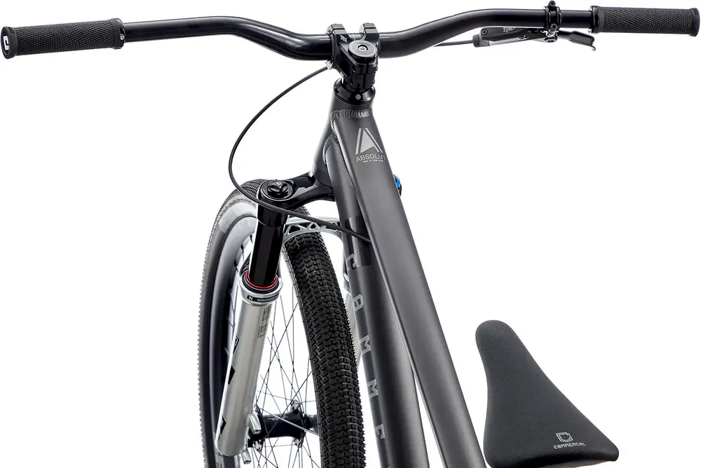 2022 Commençal ABSOLUT RS – Specs, Comparisons, Reviews – 99