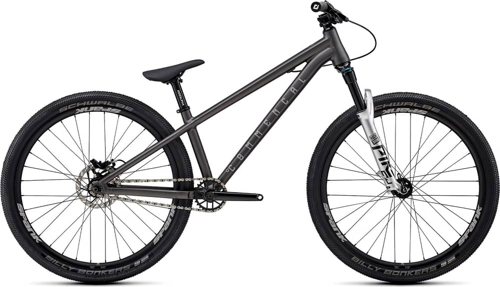 2022 Commençal ABSOLUT RS – Specs, Comparisons, Reviews – 99