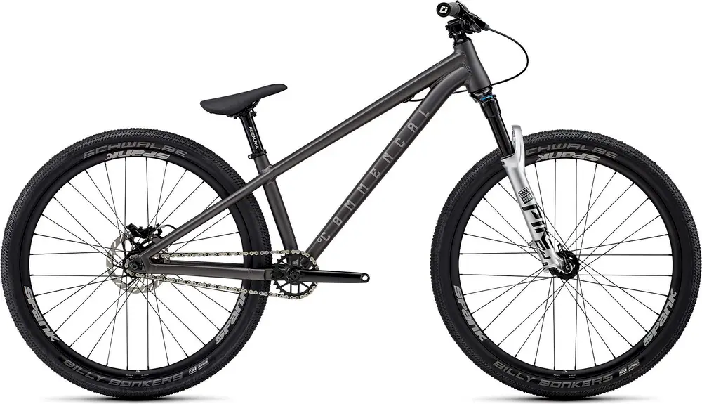 COMMENCAL ABSOLUT RS フレーム　コメンサル　アブソリュート COMMENCAL | COMMENCAL ABSOLUT RS METALLIC LILAC