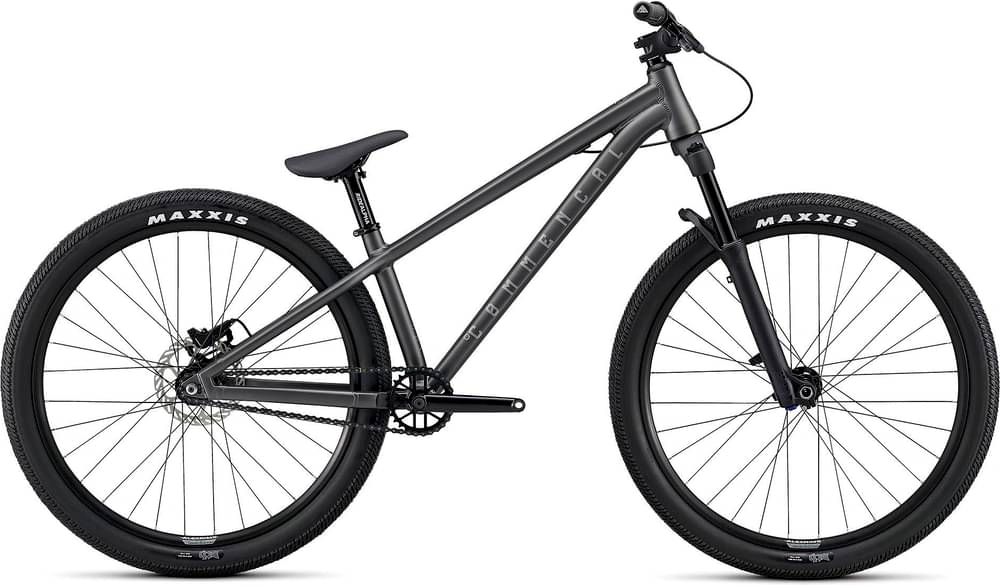Commencal ABSOLUT