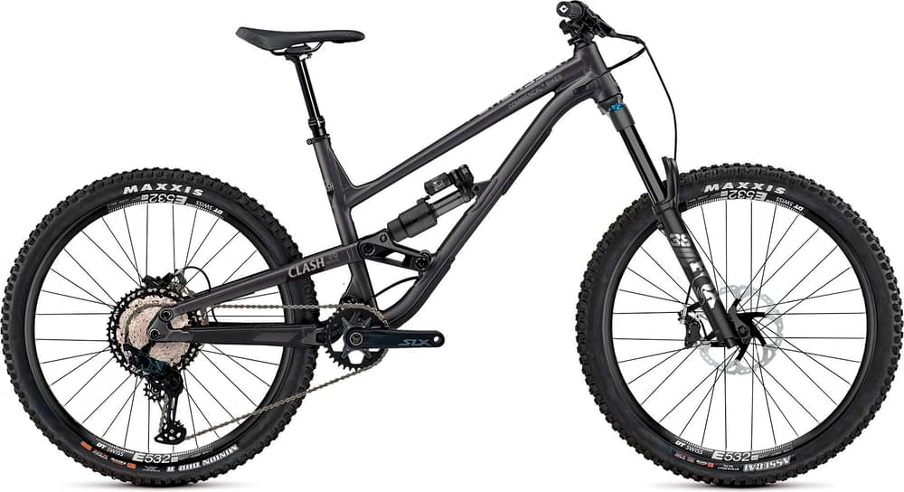 Commencal CLASH ESSENTIAL 2