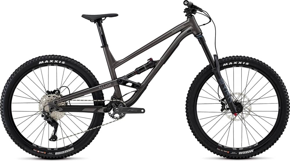 COMMENCAL CLASH ORIGIN