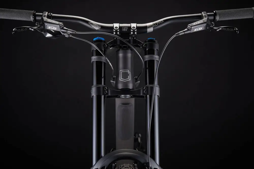 2022 Commençal FRS ESSENTIAL 2 – Specs, Comparisons, Reviews – 99 Spokes