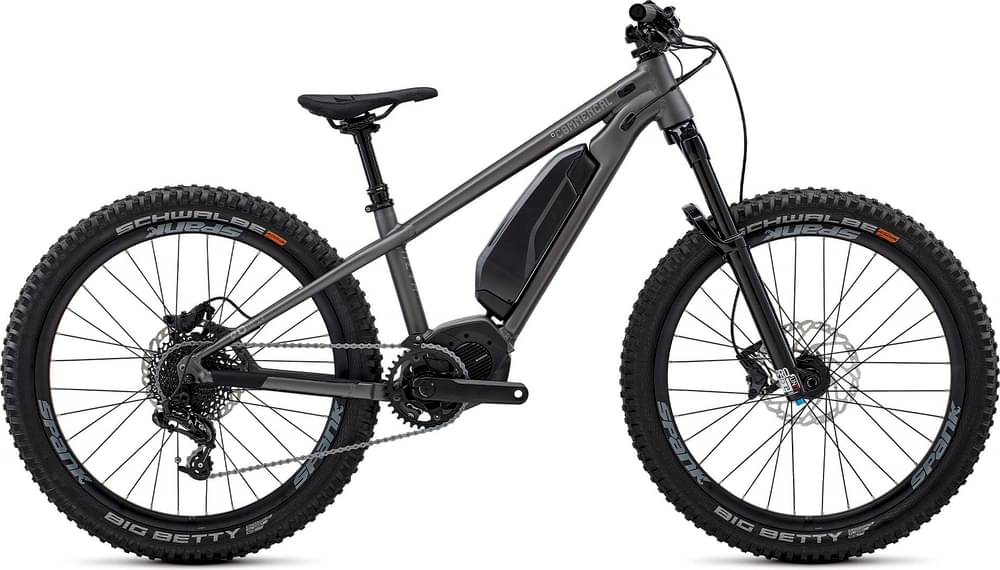 Commencal META HT 24 POWER
