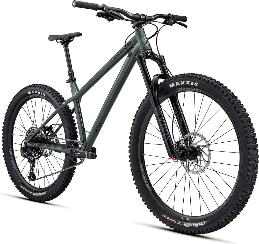 2022 Commençal META HT AM ESSENTIAL – Specs, Comparisons, Reviews