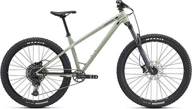 Commencal META HT AM ORIGIN + KS RAGEI