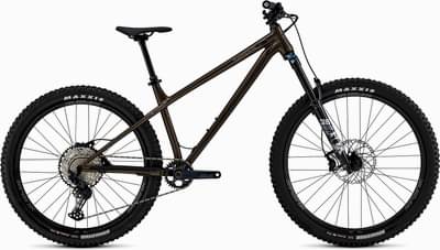【MTB】COMMENCAL 2022年モデル  HT AM 完成車 2022 Commencal META HT - Specs, Reviews, Images - Mountain