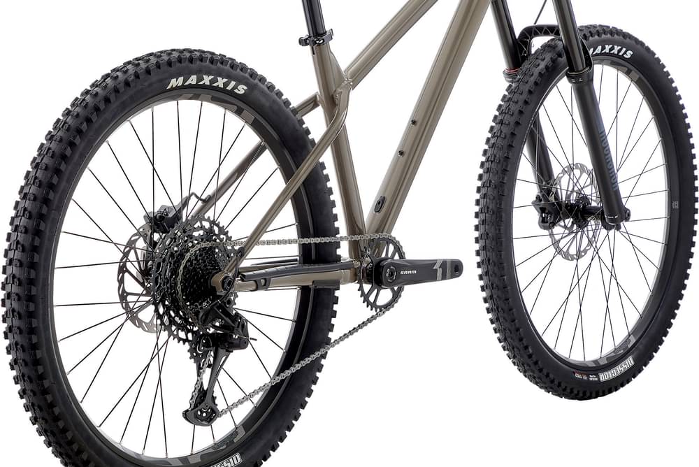 【MTB】COMMENCAL 2022年モデル  HT AM 完成車 Commencal Meta HT AM Ride Dirt 2022 – qrcycles