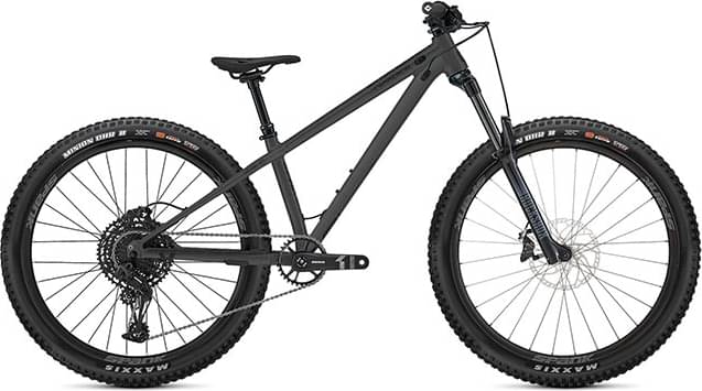 2022 Commençal META HT JR – Specs, Comparisons, Reviews – 99 Spokes