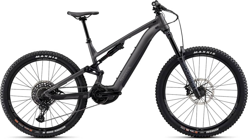 Commencal META POWER SX RIDE