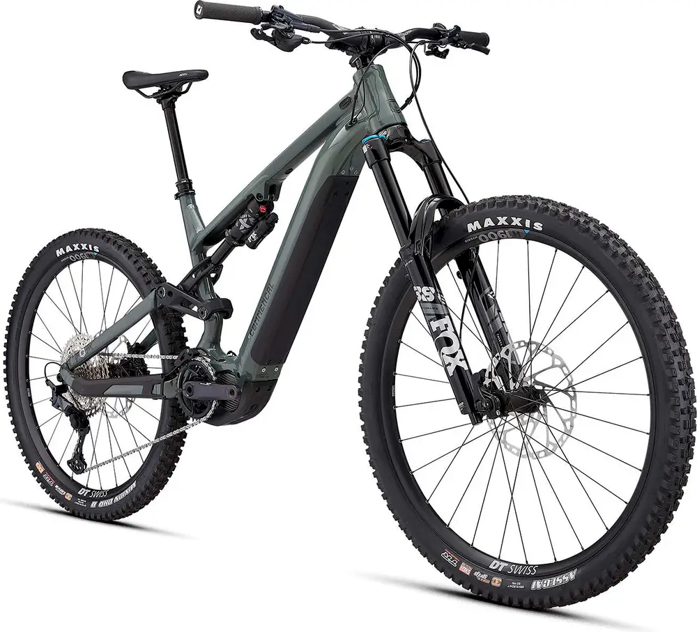 2022 Commençal META POWER SX SHIMANO ESSENTIAL – Specs, Comparisons ...