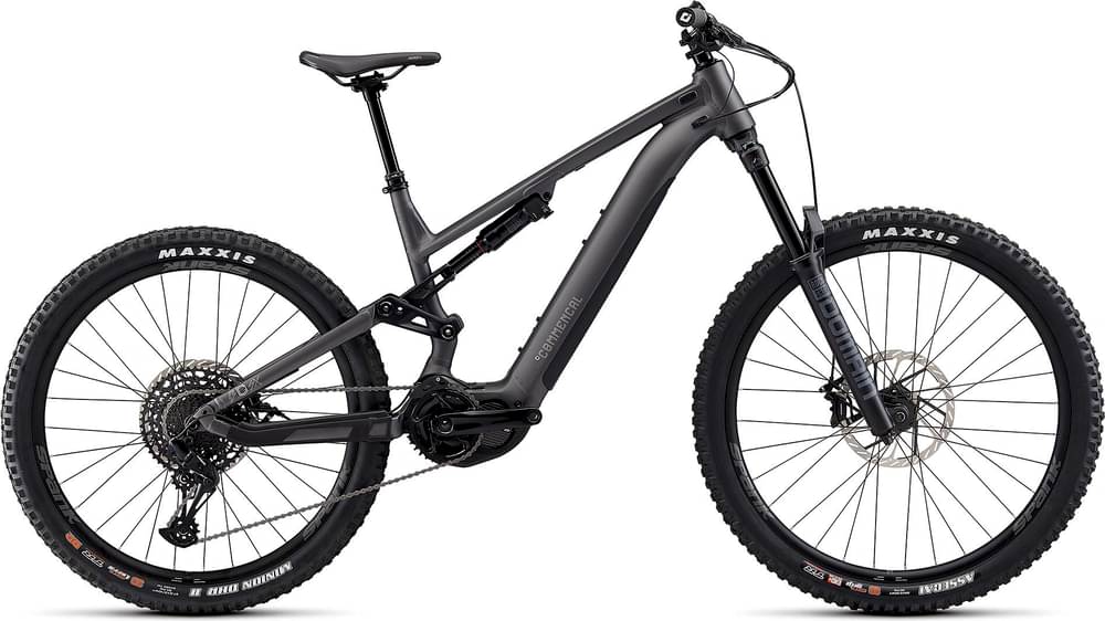 Commencal META POWER SX SHIMANO RIDE