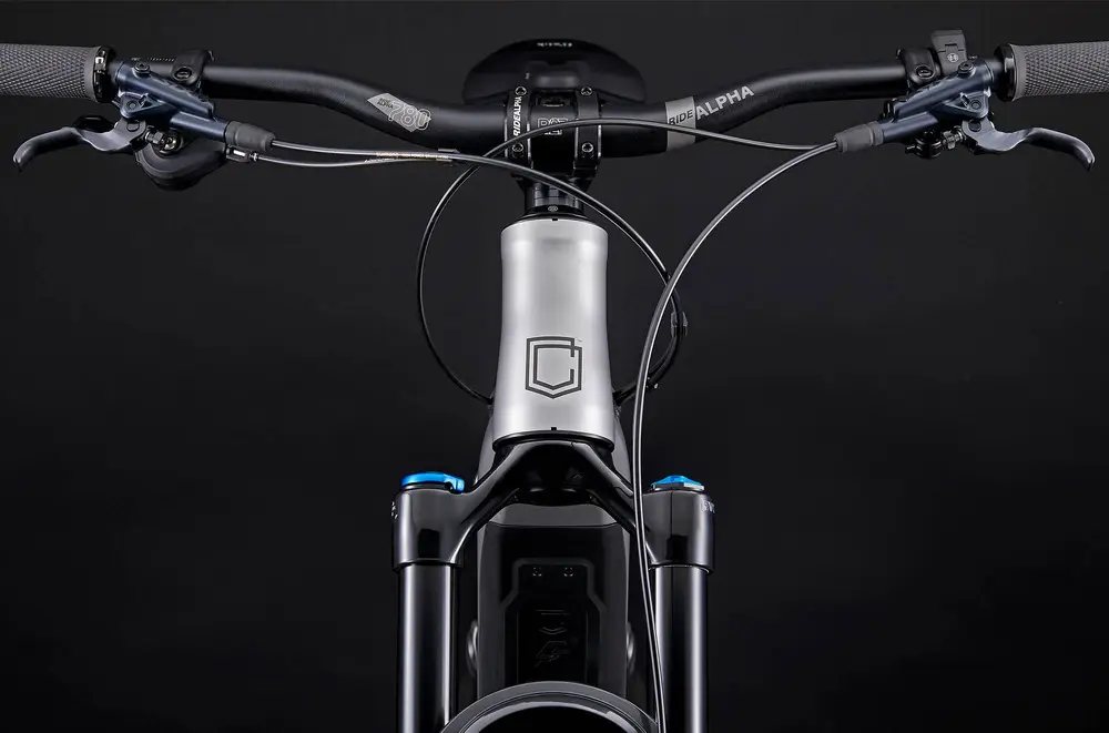 2022 Commençal META POWER TR BOSCH ESSENTIAL – Specs, Comparisons ...