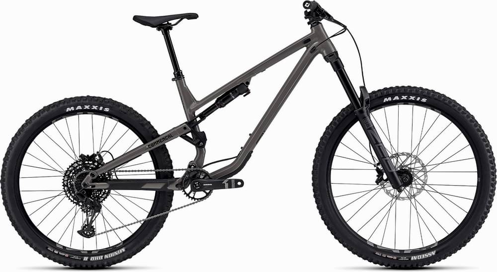 Commencal META SX RIDE 2022