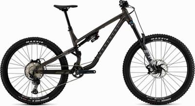 2022 Commençal META SX V4 ESSENTIAL 2 – Specs, Comparisons