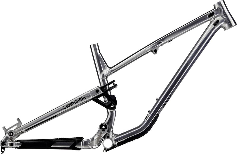 2022 Commençal META SX V4 Frame – Specs, Comparisons, Reviews – 99 Spokes
