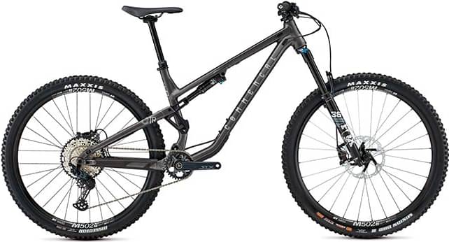 Commencal META TR ESSENTIAL 2
