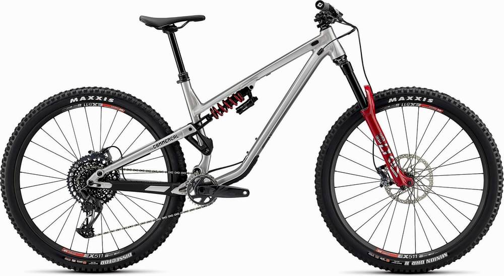Commencal META TR RACE