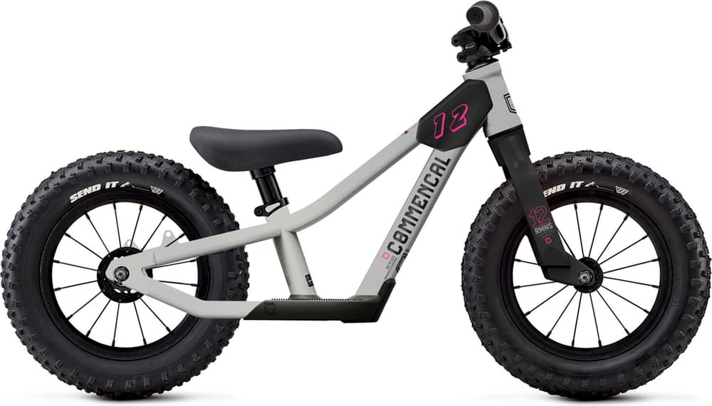 Commencal RAMONES 12 PUSH BIKE