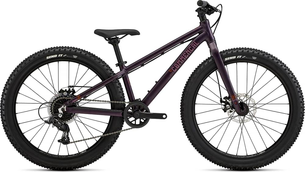 Commencal RMNS 24