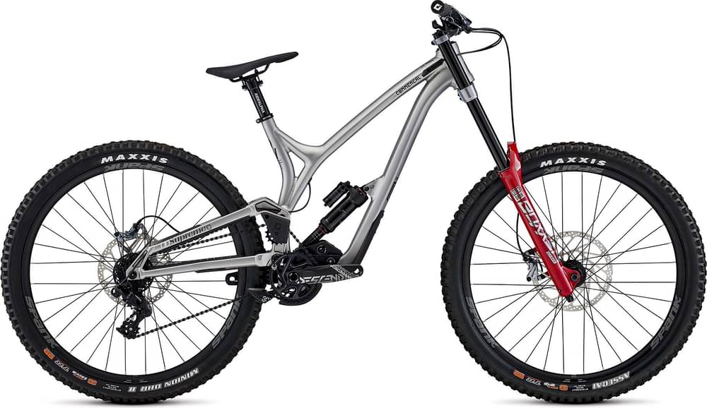 Commencal SUPREME DH V4