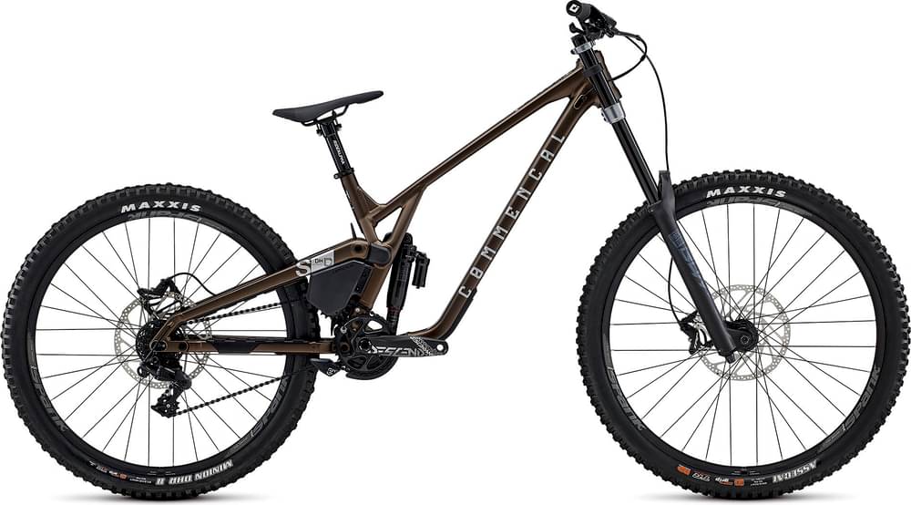 自転車本体 commencal supreme dh COMMENCAL / コメンサル 日本オフィシャルサイト / ジオライド