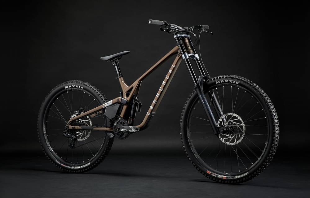 2022 Commençal SUPREME DH V5 RIDE – Specs, Comparisons, Reviews