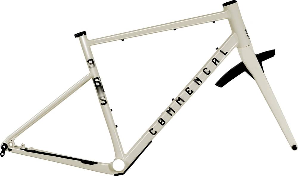 Commencal VIP COMMENCAL 365
