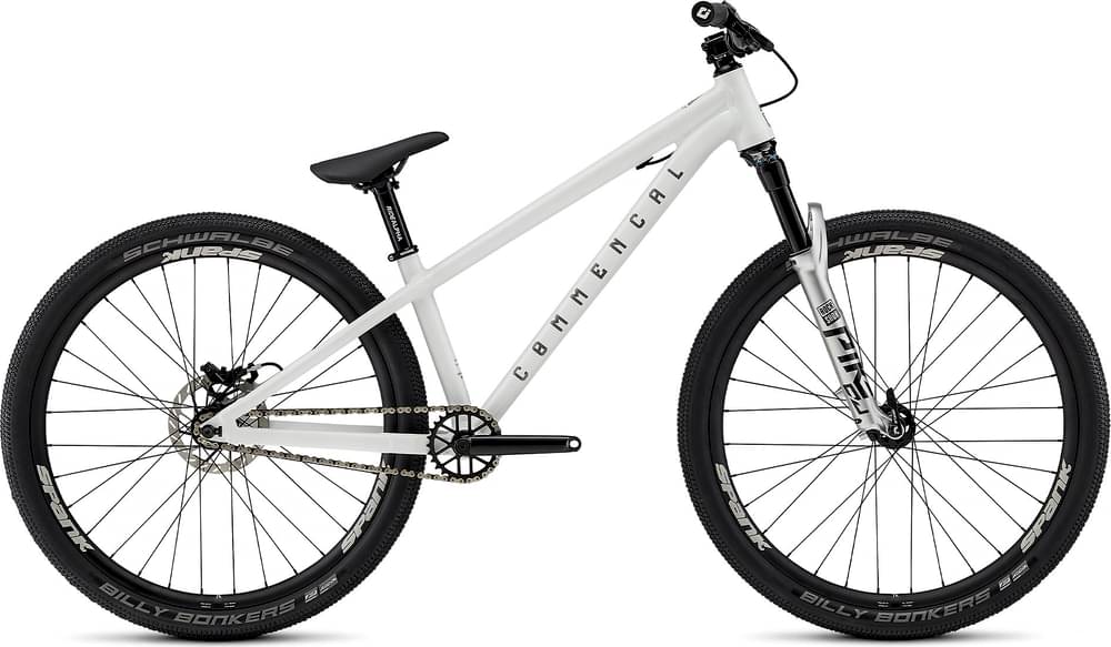 2023 Commençal ABSOLUT RS – Specs, Comparisons, Reviews – 99 Spokes