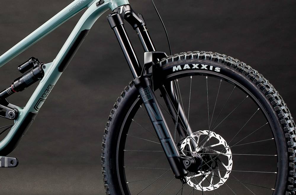 2023 Commençal CLASH RIDE – Specs, Comparisons, Reviews – 99 Spokes