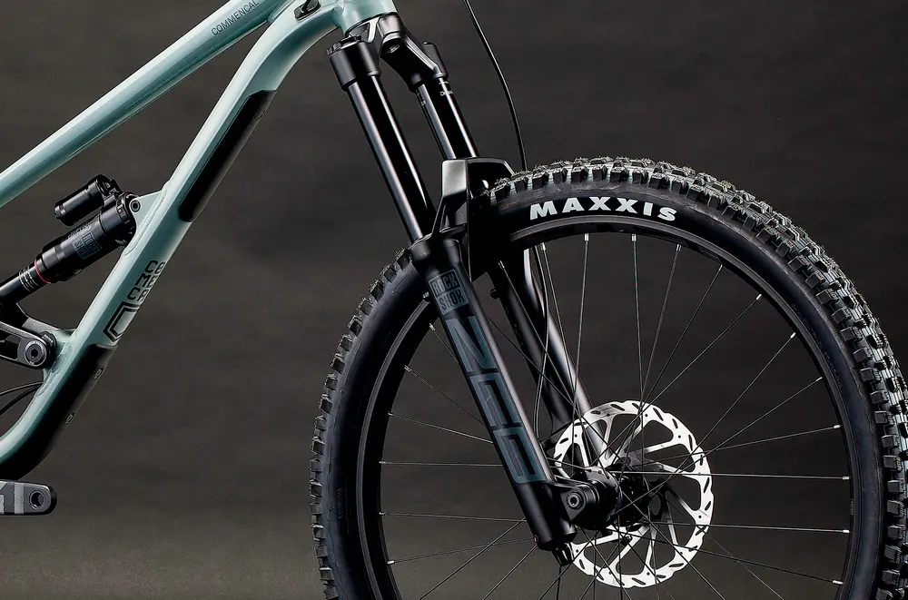 2023 Commençal CLASH RIDE – Specs, Comparisons, Reviews – 99 Spokes