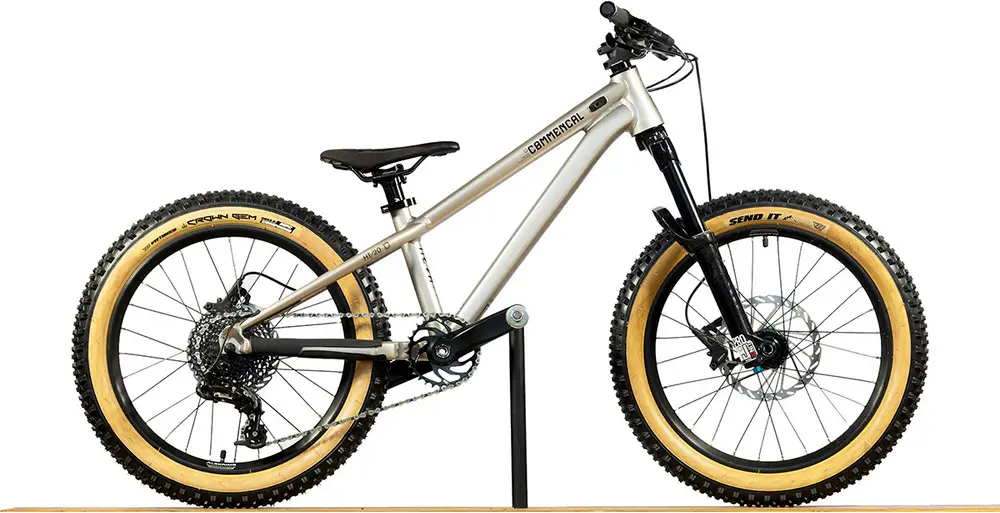 commencal ht 20
