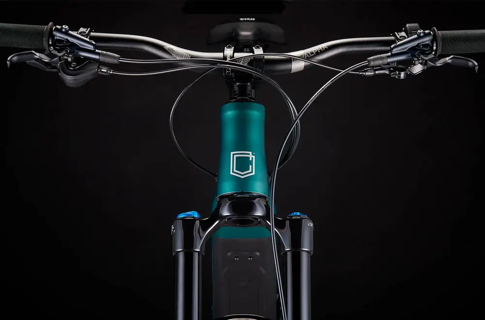 2023 Commençal META POWER SX BOSCH ESSENTIAL – Specs, Comparisons