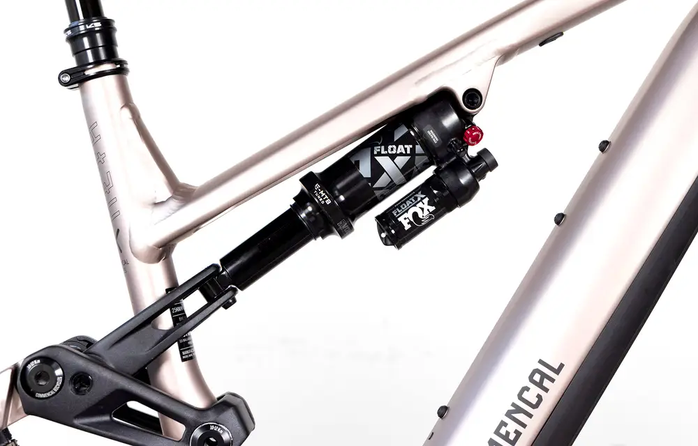 2023 Commençal META POWER SX ESSENTIAL – Specs, Comparisons, Reviews ...