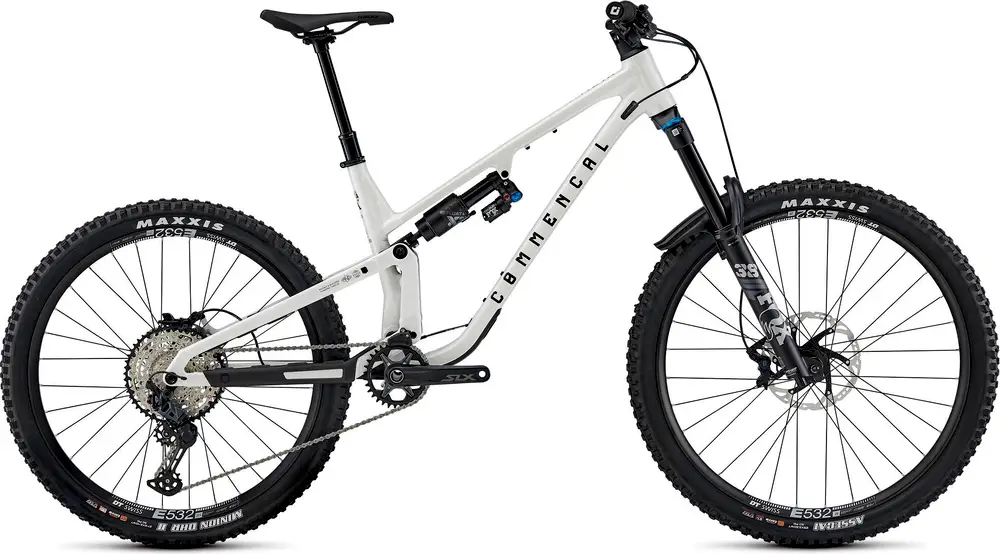 2023 Commençal META SX V5 ESSENTIAL – Specs, Comparisons, Reviews