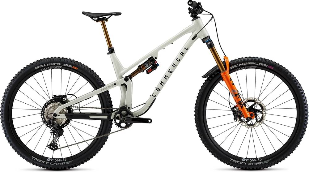 Commencal META V5 SIGNATURE